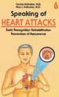 Stock image for Speaking of Heart Attacks (Speaking of) for sale by Housing Works Online Bookstore