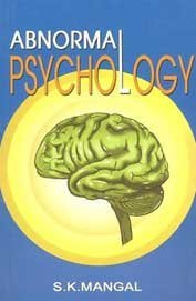9788120707320: Abnormal Psychology