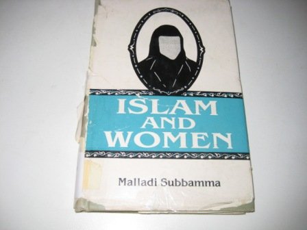 Stock image for Islam and Women for sale by Shalimar Books