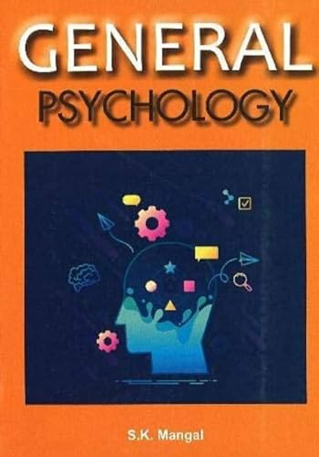 General Psychology Journal UNIT