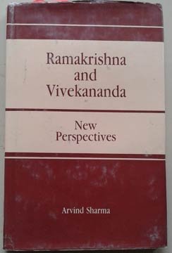 Stock image for Ramakrishna and Vivekananda New Perspectives for sale by Chequamegon Books