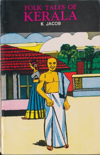 9788120709935: Folk Tales of Kerala