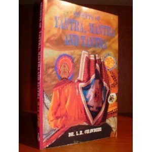 Stock image for Secrets of Yantra Mantra and Tantra for sale by Books From California