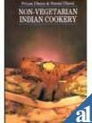Beispielbild fr Non-vegetarian Indian Cookery zum Verkauf von medimops