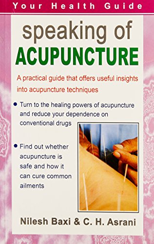 Stock image for Speaking of Acupuncture for sale by Books Puddle