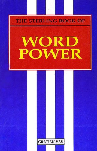 Stock image for The Sterling Book of Word Power for sale by Books Puddle