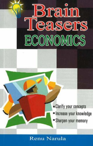 9788120718159: Brain Teasers Economics, 2nd Edition