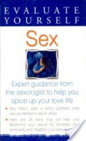 Stock image for Sex for sale by Books Puddle