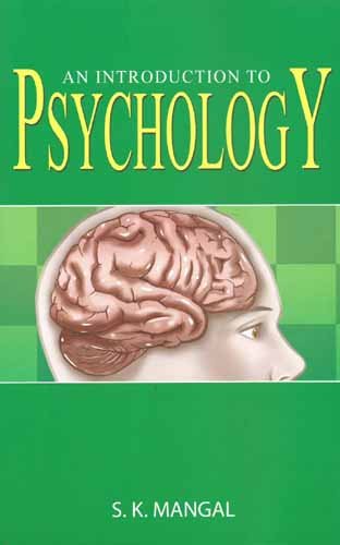 Stock image for An Introduction to Psychology for sale by Books Puddle