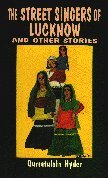 9788120718517: Street Singers of Lucknow and Other stories