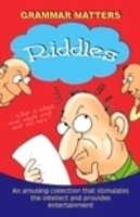 Stock image for The Sterling Book of Riddles for sale by Books Puddle