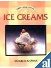 Imagen de archivo de Ice Creams a la venta por Shalimar Books
