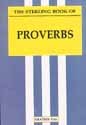 Stock image for The Sterling Book of Proverbs for sale by Books Puddle