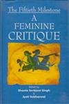 Beispielbild fr The Fiftieth Milestone : A Feminine Critique zum Verkauf von Books Puddle