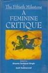 Imagen de archivo de The Fiftieth Milestone : A Feminine Critique a la venta por Books Puddle