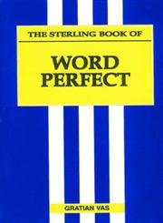 Stock image for The Sterling Book of Word Perfect for sale by Books Puddle