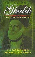 Beispielbild fr Ghalib: His Life and Poetry zum Verkauf von Shalimar Books