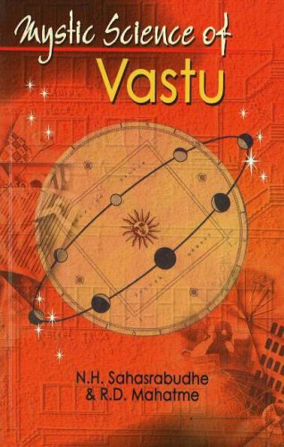 Stock image for Mystic Science of Vastu for sale by Books Unplugged