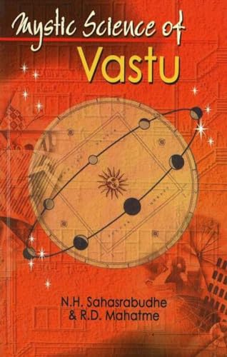 9788120722064: Mystic Science of Vastu
