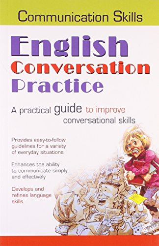 Stock image for The Sterling Book of English Conversation Practice for sale by Books Puddle