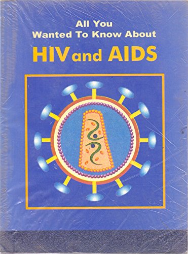 9788120723047: HIV and AIDS