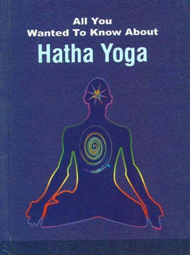 Stock image for Hatha Yoga (All You Wanted to Know About) (All You Wanted to Know About S.) for sale by Goldstone Books