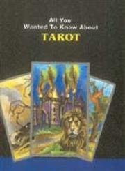 Stock image for Tarot (All You Wanted to Know About S.) for sale by WorldofBooks