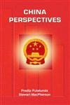 China perspectives (9788120723597) by Putatunda, Pradip