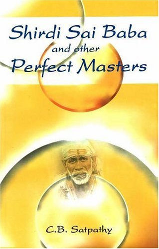 9788120723849: Shirdi Sai Baba & Other Perfect Masters