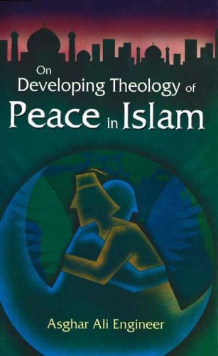 On Developing Theology of Peace in Islam
