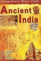 9788120725034: Comprehensive History of India: Ancient India