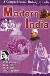 Beispielbild fr Modern India: Pt. III: A Comprehensive History of India: A Comprehensive History of India : Modern India III zum Verkauf von HALCYON BOOKS