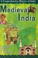 9788120725089: Comprehensive History of India: Medieval India )