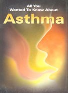 9788120725591: Asthma (All You Wanted to Know About)