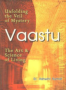 9788120725690: Vaastu: The Art and Science of Living