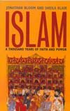 Stock image for Islam A Thousand Years Of Faith And Power for sale by Mispah books