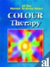 9788120726123: Colour Therapy (All You Wanted to Know About S.)