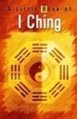 Beispielbild fr Little Book of I Ching zum Verkauf von Blackwell's