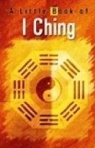Stock image for Little Book of I Ching for sale by Blackwell's