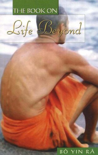 9788120730489: Book on Life Beyond