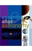 Essential Atlas of Astronomy (9788120731936) by Sterling