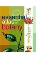 9788120731943: Essential Atlas Of Botany