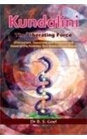 Imagen de archivo de Kundalini The Liberating Force a la venta por Half Price Books Inc.