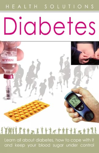 Stock image for Diabetes for sale by Blackwell's