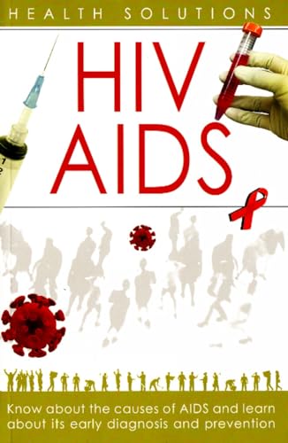 9788120733305: HIV / AIDS: Health Solutions