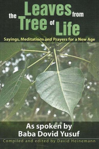 Stock image for Leaves From the Tree of Life (Paperback) for sale by Grand Eagle Retail