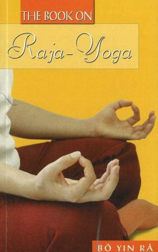 Stock image for The Book on Raja - Yoga for sale by Books Puddle