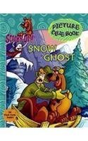 Beispielbild fr Snow Ghost [Paperback] [Jan 01, 2007] zum Verkauf von WorldofBooks