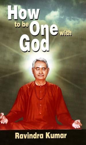 Immagine dell'editore per How to be One with God venduto da Biblios