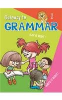 9788120739192: Gateway to Grammar 1 [Paperback] [Jan 01, 2017] Sterling